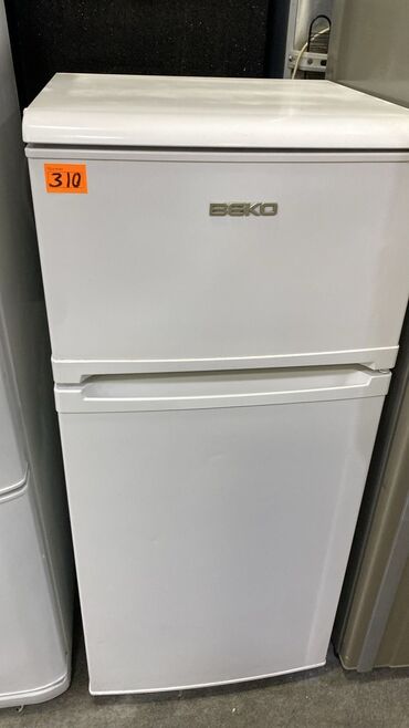 Soyuducular: 2 qapılı Indesit Soyuducu Satılır