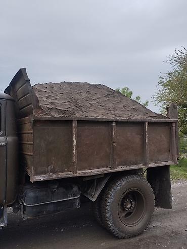 максус авто: Жүк ташуучу унаа, Стандарт, 5 т, Колдонулган — 1