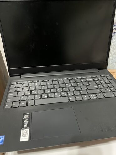 Ноутбуки: Ноутбук, Lenovo, 15.6 ", Б/у, Для работы, учебы — 6