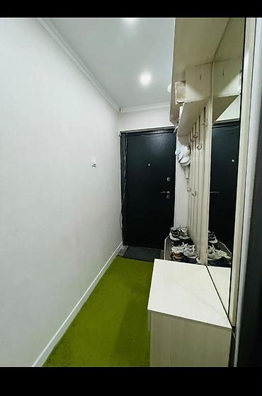 Продажа квартир: 3 комнаты, 58 м², Аламудун с. 104 серия, 3 этаж, Свежий ремонт — 15