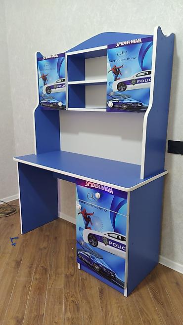 Скупка авто: Yazi masasi sifarişle — 1