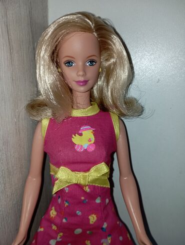 домик для куклы барби: Продаю куклу Барби. Mattel оригинал босоножки не входят в комплект