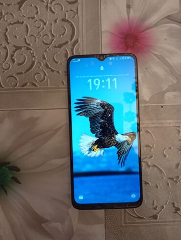 телефон fly iq436i era nano 9: Honor X5b Plus, 64 GB, rəng - Qara