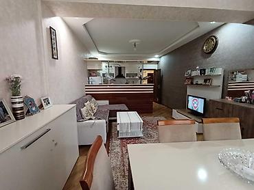 yeni guneşli: Həzi Aslanov qəs., 2 otaqlı, Yeni tikili, m. Həzi Aslanov, 61 kv. m — 8