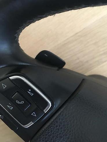 more link: VOLAN AIR BAG ZA VOLKSWAGEN AMAROK, CADDY, CROSS POLO . | — 2