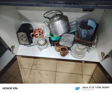 Hazır biznes: Hazır biznes dəyərindən ucuz təcili satılır. 5 ayın avadanlıqlarıdi — 12