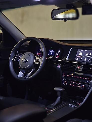 к5 фары: Kia K5: 2019 г., 2 л, Автомат, Бензин, Седан — 6