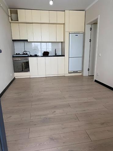 60: 1 комната, 40 м², Кара-Жыгач ж/м Элитка, 11 этаж, Евроремонт — 8