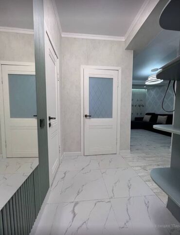 нижня аларча: 2 комнаты, 58 м², Элитка, 10 этаж, Евроремонт