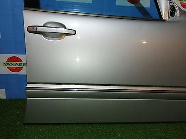 ноускат w210: Дверь в сборе Mercedes-Benz E-Class W210 М перед. прав. (б/у) — 2