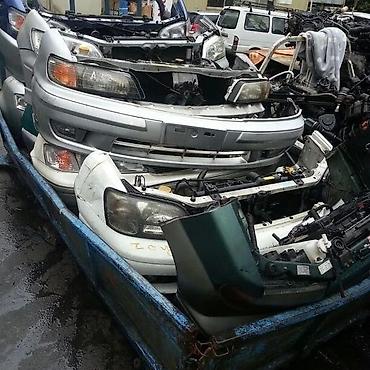 автозапчасти из америки на заказ: Автозапчасти из Японии Америки Дубай в наличии и на заказ Тойота — 3