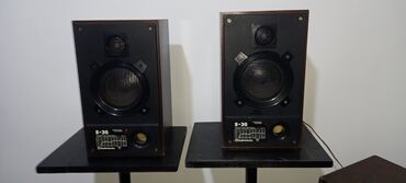 акустические системы jabra: Продаю S-30 radiotechnika в хорошем состоянии