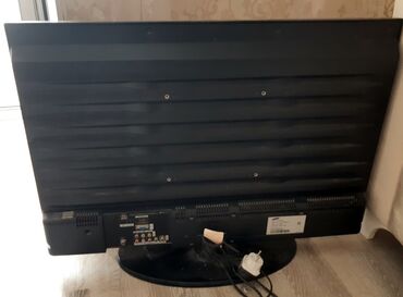 gəncə televizor: Б/у Телевизор Samsung 32" HD (1366x768), Самовывоз