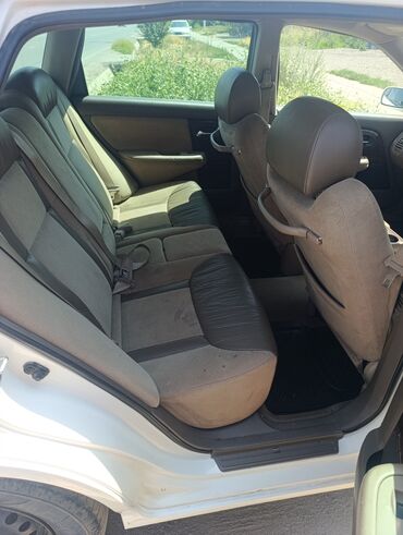 Honda: Honda Avancier: 2000 г., 2.3 л, Автомат, Бензин, Универсал