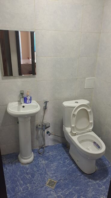 Uzunmüddətli kirayə mənzillər: Kirayə verilən mənzil otaqları – şəkillərdə göstərilən tam təchizatlı — 2