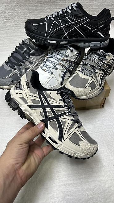 asics nova: Мужские кроссовки, 40, 41, 42, Asics, Новый, Бесплатная доставка — 2