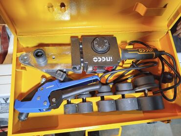 Аренда инструментов: Сдам в аренду Трамбовки, Шуруповерты, Компрессоры — 22