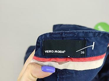trampki guess ccc: Vero Moda, Spodnie 3/4 damskie, rozmiar M — 4