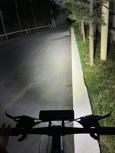 İdman velosipedləri: Dağ velosipedi 26" — 10