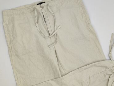 buty w kwiaty ccc: Top Secret, Штани чоловічі, розмір 2XL