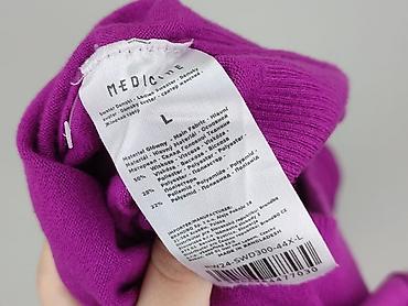 rag: Medicine, Kardigan damski, rozmiar L — 4