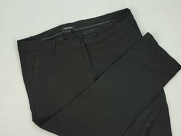 denny rose: Denny Rose, Spodnie materiałowe damskie, rozmiar XL — 1