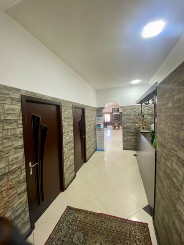 Kommersiya daşınmaz əmlakının satışı: Yasamal, Davinçi hospitalın yanında ümumi sahəsi 280 kv.m olan Obyekt — 23