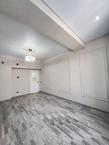 Продажа квартир: 1 комната, 46 м², Элитка, 6 этаж — 9