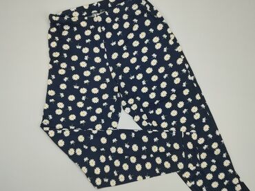 legginsy z wysokim stanem xs: Trousers, Primark, XS (EU 34), condition - Very good