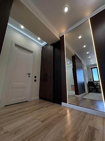 Продажа квартир: 2 комнаты, 42 м², Элитка, 10 этаж, Дизайнерский ремонт — 6