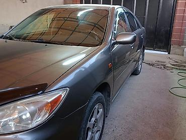 тоиота камри 70: Toyota Camry: 2002 г., Автомат, Бензин, Седан — 3