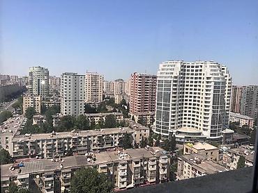 yasma: Yasamal, 4 otaqlı, Yeni tikili, m. İnşaatçılar, 177 kv. m — 9
