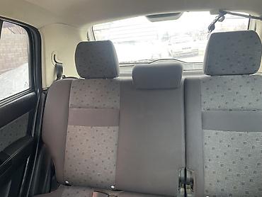 Hyundai: Hyundai Getz: 2005 г., 1.4 л, Механика, Бензин, Хэтчбэк — 9