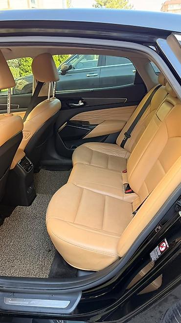 разбор киа к7: Kia K7: 2020 г., 2.5 л, Автомат, Бензин, Седан — 9