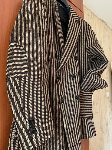 Пальто: ПИДЖАКИ на любой вкус! 1) утеплённый. Размер 56-58, рост 180-190 ( — 2