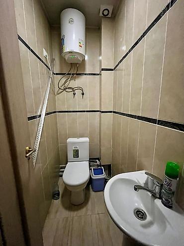 Продажа квартир: 2 комнаты, 54 м², Индивидуалка, 3 этаж, Старый ремонт — 4