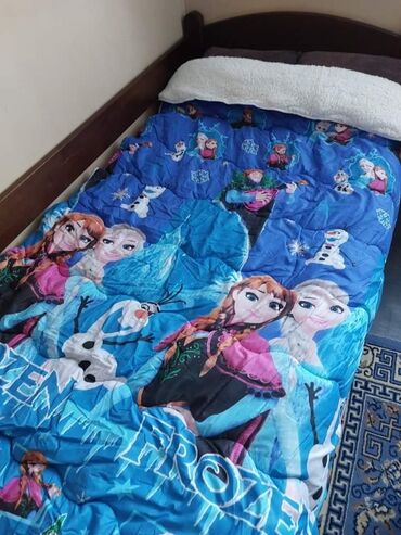 Ćebad i pokrivači: Krzno, Veličina - Singl, bоја - Šareno na lalafo.rs — 1 Ćebad i pokrivači: Krzno, Veličina - Singl, bоја - Šareno — 1