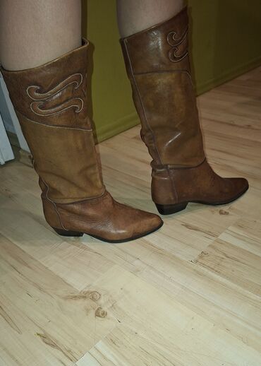 Čizme: Čizme, 39 — 4