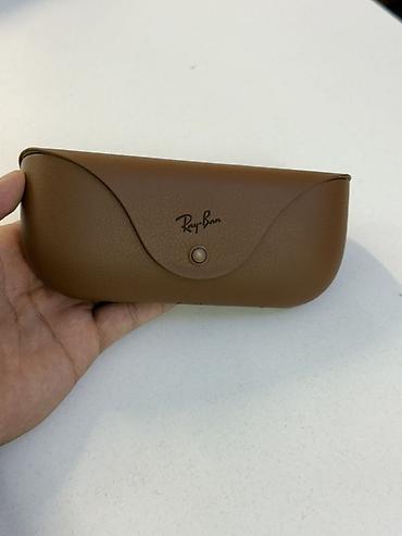 очки 3д: Rayban Meta gen1 53mm 27000 сом — 3