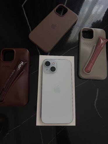 купить айфон 16 дубай: IPhone 15, 128 ГБ
