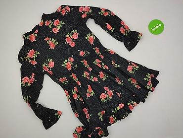 szykowne sukienki: PrettyLittleThing, Sukienka damska, rozmiar S — 3