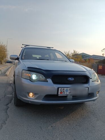 прадаю субару легаси: Subaru Legacy: 2004 г., 2 л, Типтроник, Бензин, Универсал