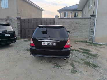машыны за 300000: Honda Odyssey: 2000 г., 2.3 л, Автомат, Бензин, Минивэн — 4