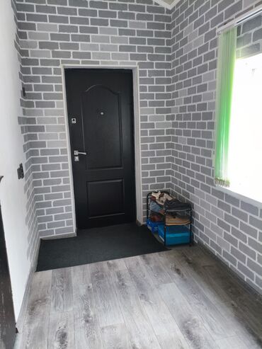 продаю дома бишкек: Времянка, 400 м², 2 комнаты, Собственник, Евроремонт