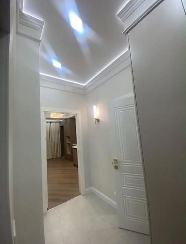 capstroy: 1 комната, 40 м², 8 этаж, Дизайнерский ремонт — 5