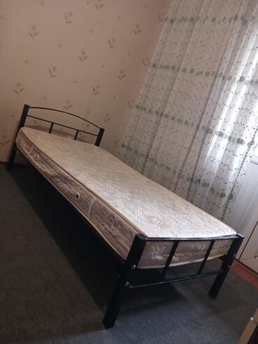 Mətbəx mebeli: İşlənmiş, Təknəfərlik çarpayı, Matras ilə lalafo.az -da Mətbəx mebeli: İşlənmiş, Təknəfərlik çarpayı, Matras ilə