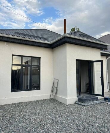 дом красная речка: Дом, 87 м², 5 комнат, Агентство недвижимости, Евроремонт
