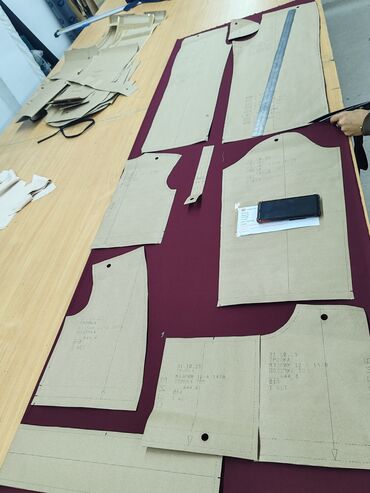 швея надом керек: Требуется заказчик в цех | Женская одежда, Мужская одежда, Детская одежда