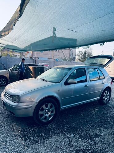катуу диск: Volkswagen Golf: 2003 г., 1.6 л, Автомат, Бензин, Хэтчбэк