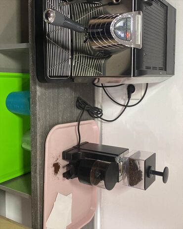 Ремонт другой техники: Ремонт кофемашин в Бишкеке — 17